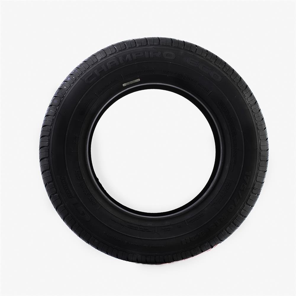 Pneu Aro 14 GT Radial 175/65R14 Champiro ECO 82T