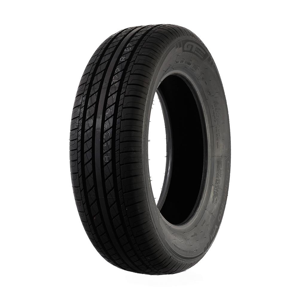 Pneu Aro 15 GT Radial 195/55R15 Champiro VP1 85H