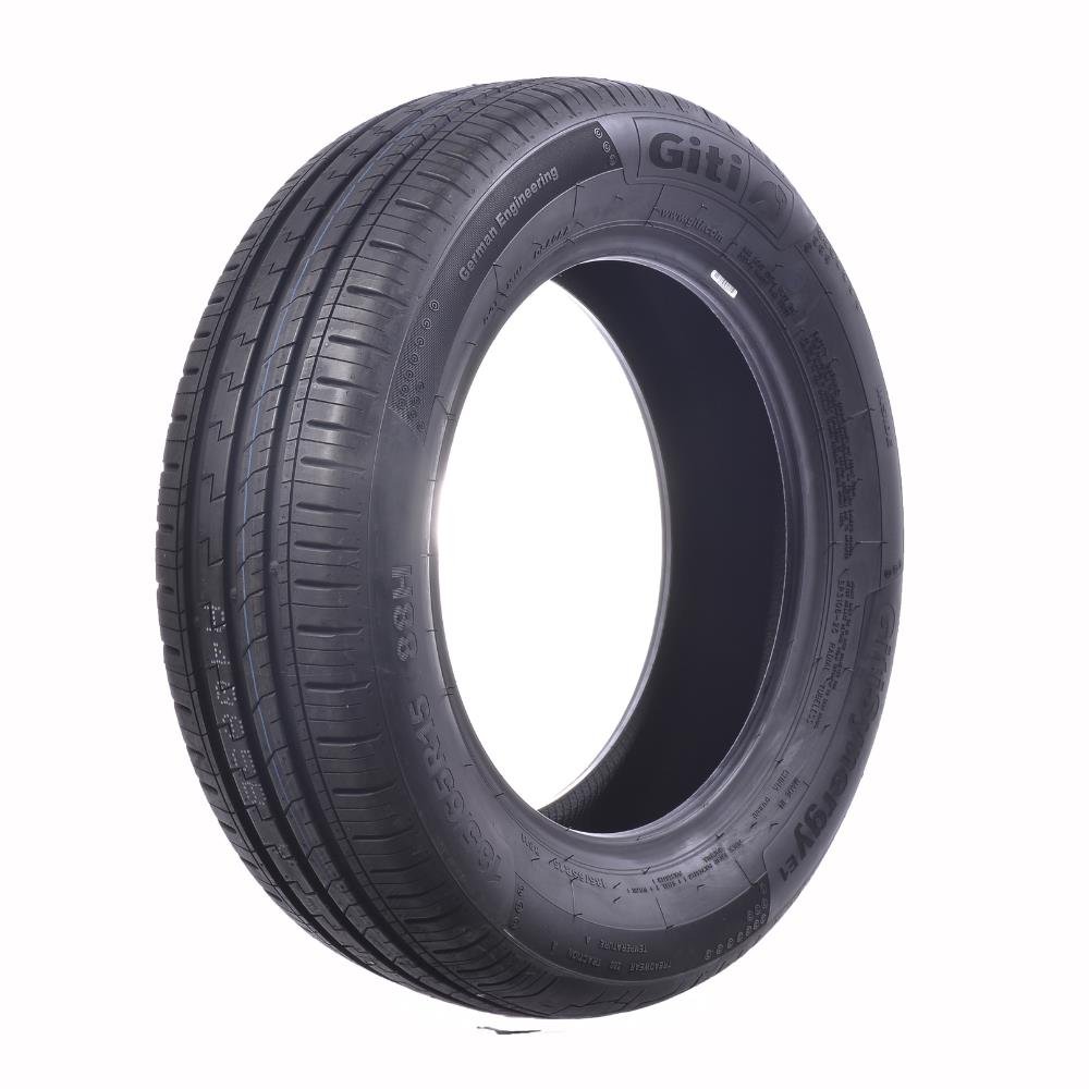 Pneu Aro 15 Giti 185/65R15 GitiSynergy E1 88H
