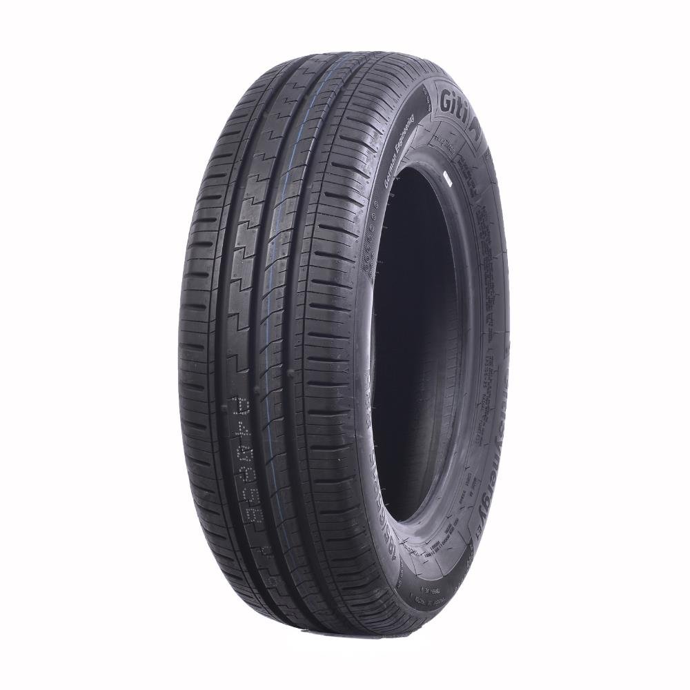 Pneu Aro 15 Giti 185/65R15 GitiSynergy E1 88H