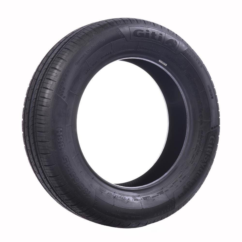 Pneu Aro 15 Giti 185/65R15 GitiSynergy E1 88H
