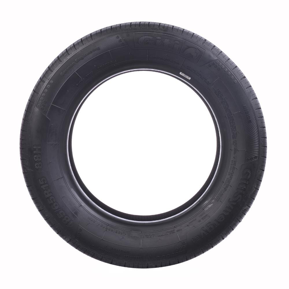 Pneu Aro 15 Giti 185/65R15 GitiSynergy E1 88H