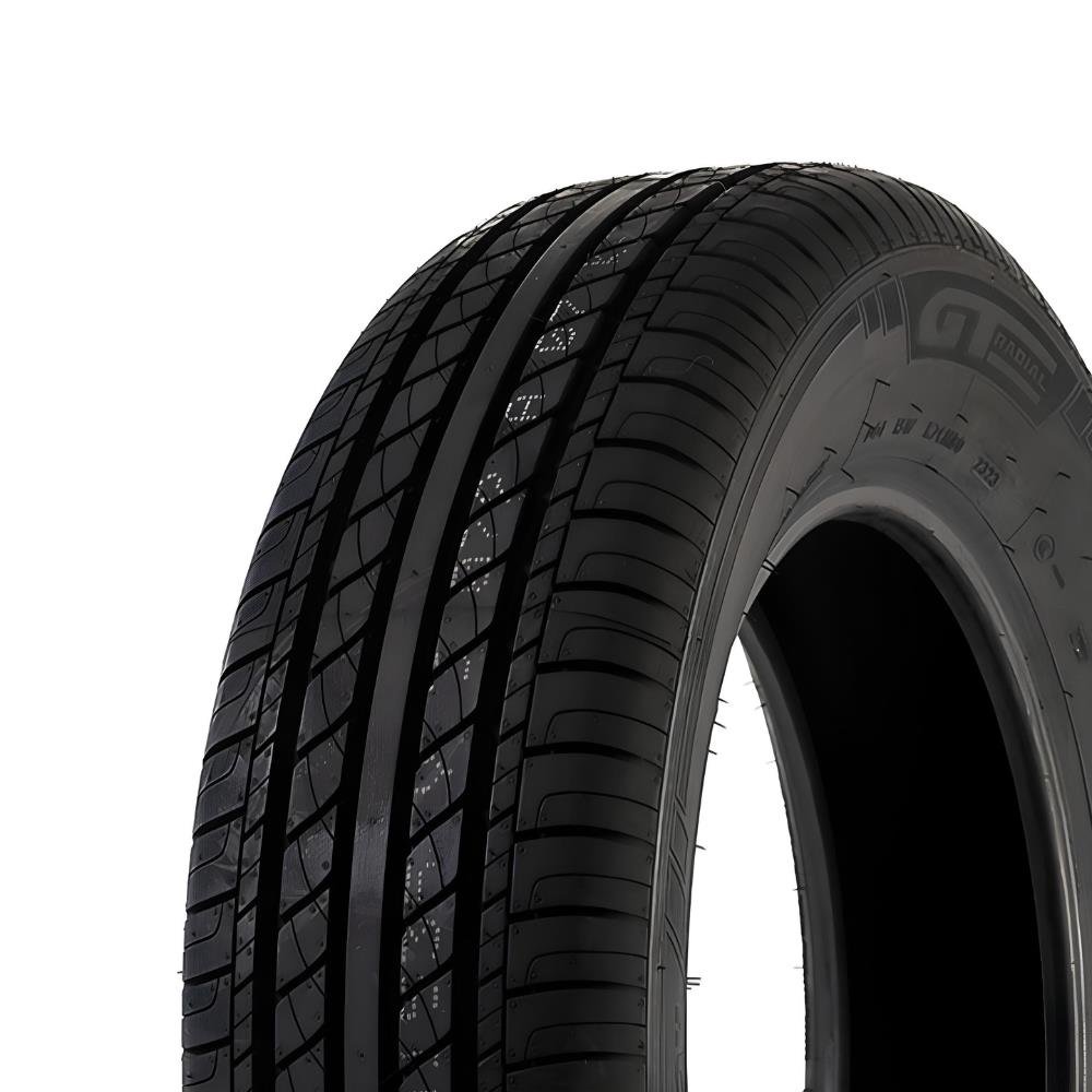 Pneu Aro 15 GT Radial 195/60R15 Champiro VP1 88H