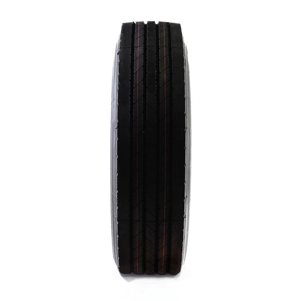 Pneu Aro 22.5 Magnum Tires 275/80R22.5 MGM02 PR16 147/144M Rodoviário Direcional (RD)