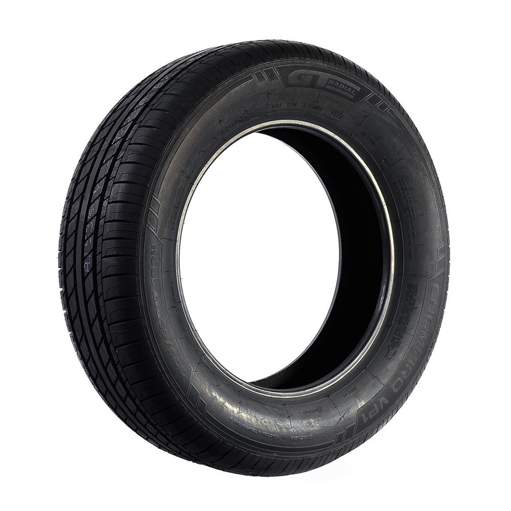 Pneu Aro 18 Gt Radial 225/60R18 H/T Champiro Vp1 99H