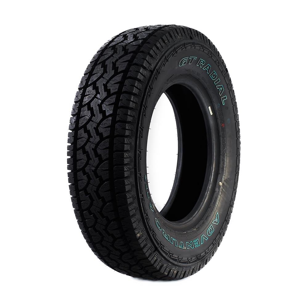 Pneu Gtr 265/70R16 A/T Adv At3 111T Owl