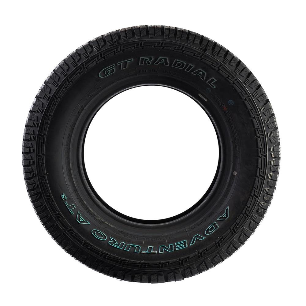 Pneu GTR 265/70R16 A/T ADV AT3 111T OWL