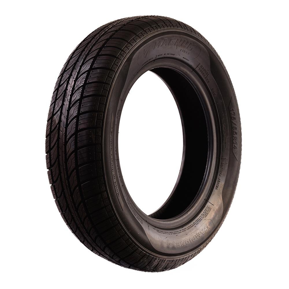 Pneu aro 14 Magnum Tires 185/70R14 Campione M3 88H