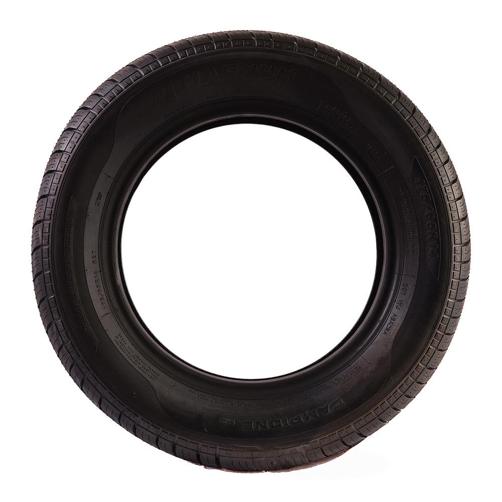 Pneu aro 14 Magnum Tires 185/70R14 Campione M3 88H