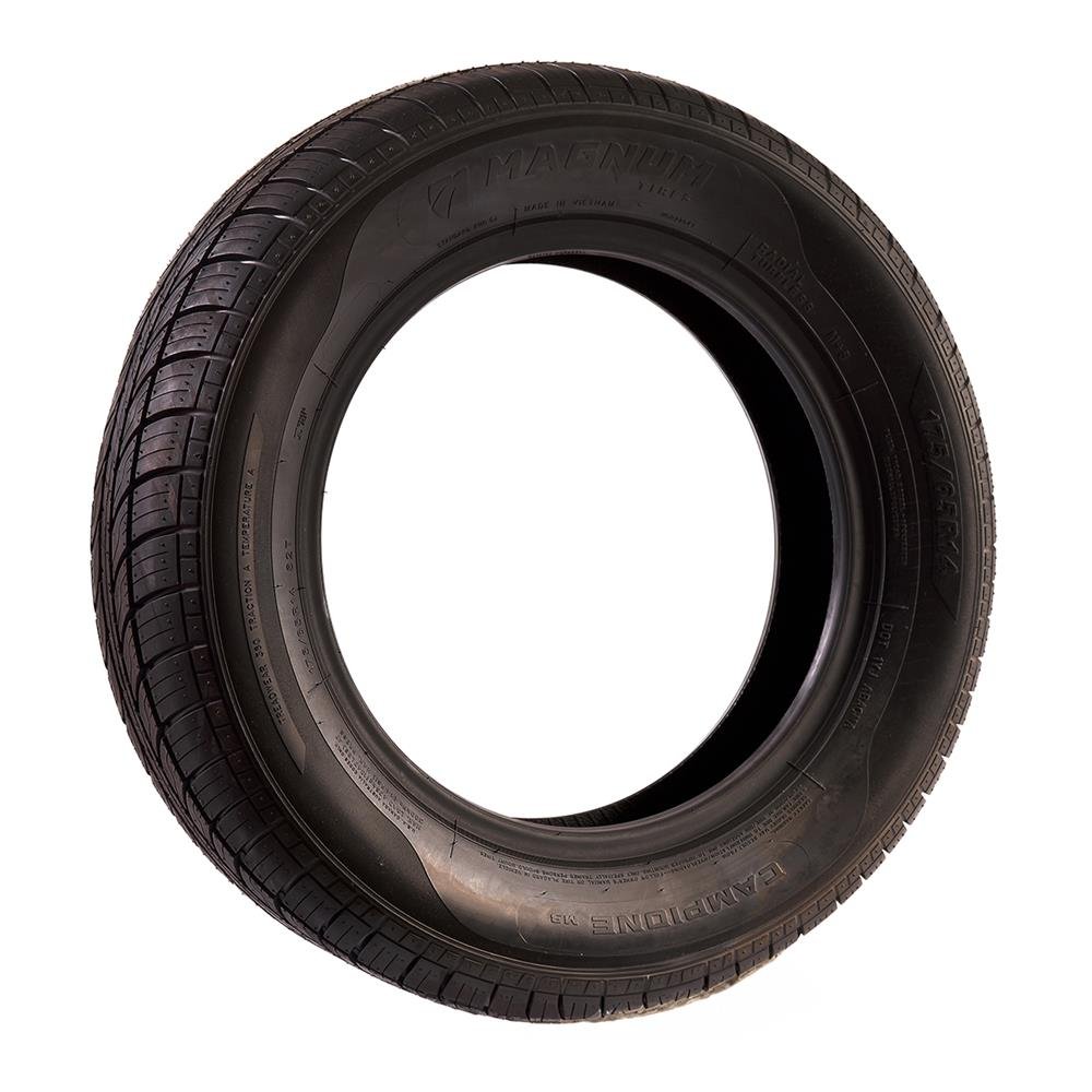Pneu aro 14 Magnum Tires 185/70R14 Campione M3 88H