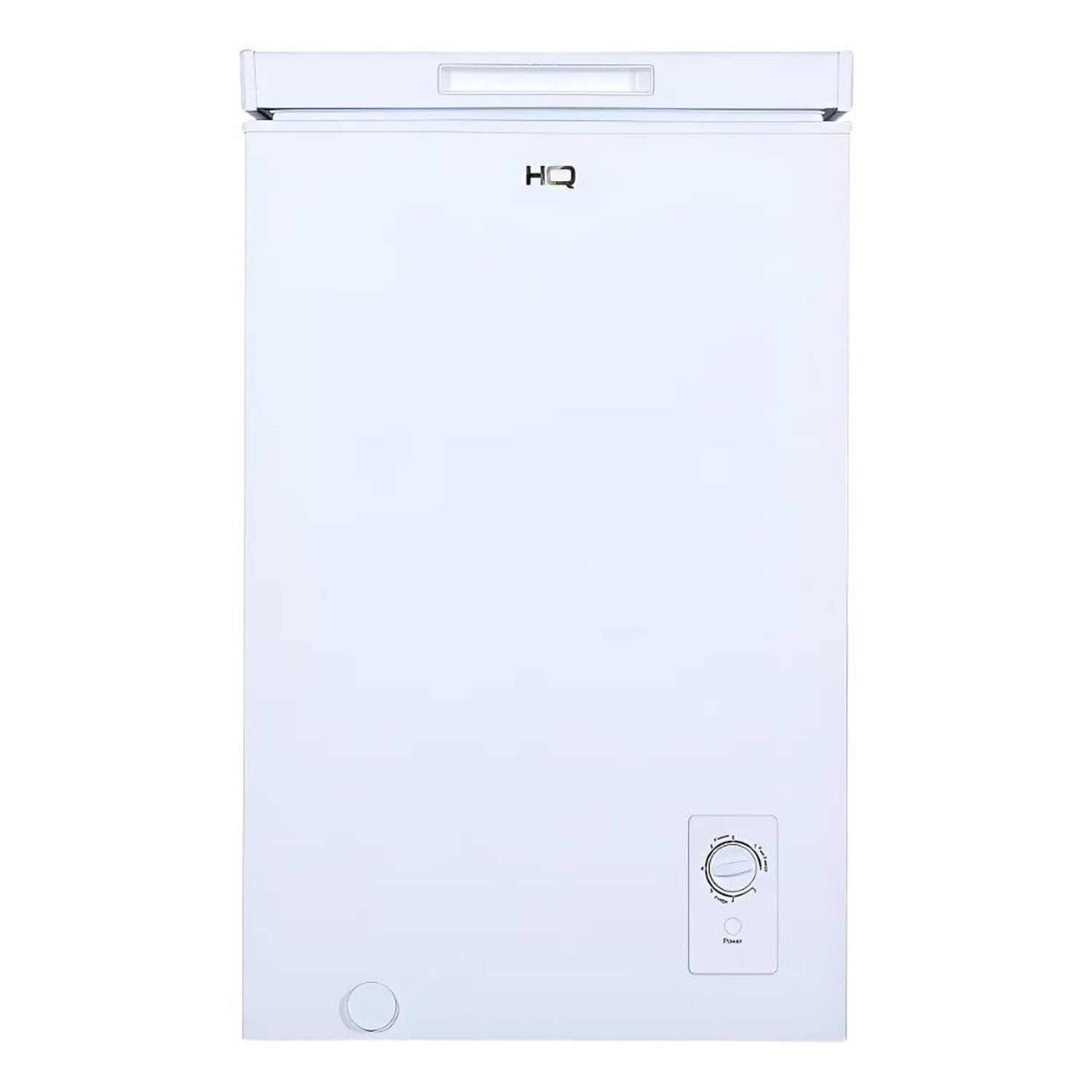 Freezer E Conservador Horizontal Hq 110 Litros Branco Hq 110Cfh 220V