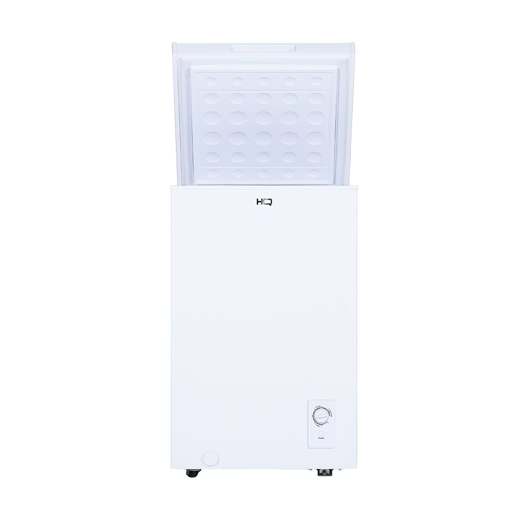 Freezer e Conservador Horizontal HQ 110 Litros Branco HQ-110CFH 220V