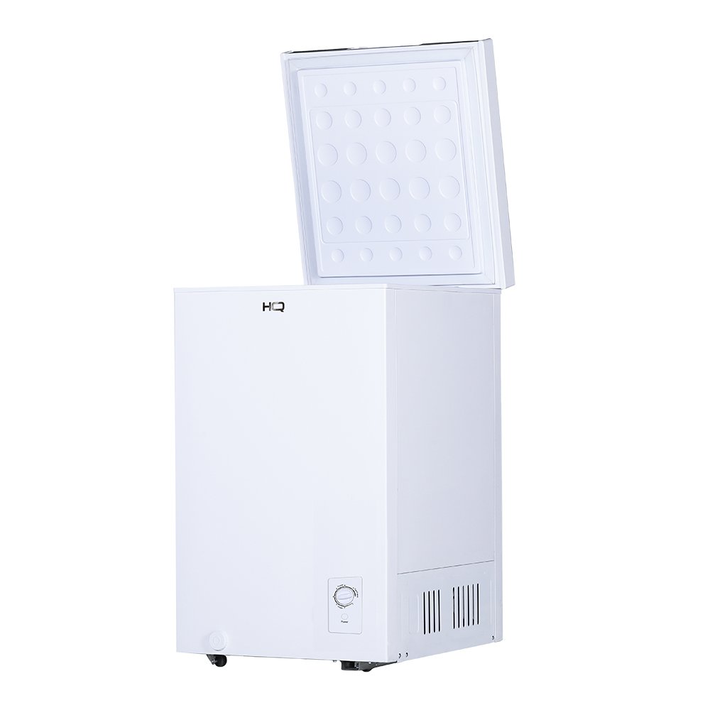 Freezer e Conservador Horizontal HQ 110 Litros Branco HQ-110CFH 220V