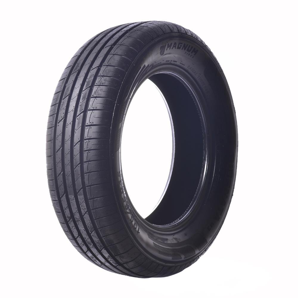 Pneu Aro 15 Magnum Tires 195/55R15 Giornata M3 85V