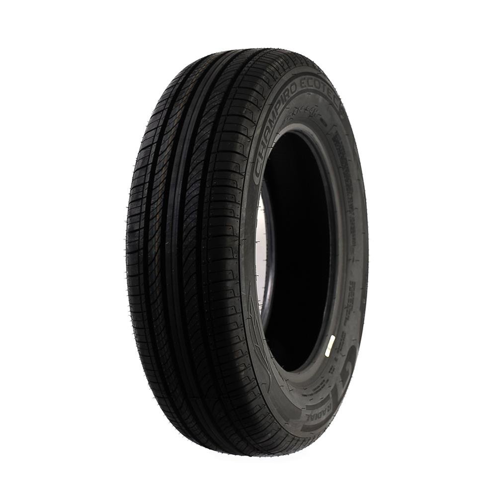 Pneu Aro 14 Gt Radial 185/65R14 Champiro Ecotec 86H