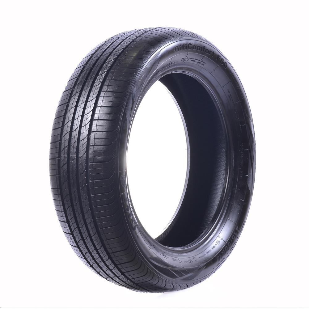 Pneu Aro 18 Giti 225/55R18 H/T Comfort F50 98v