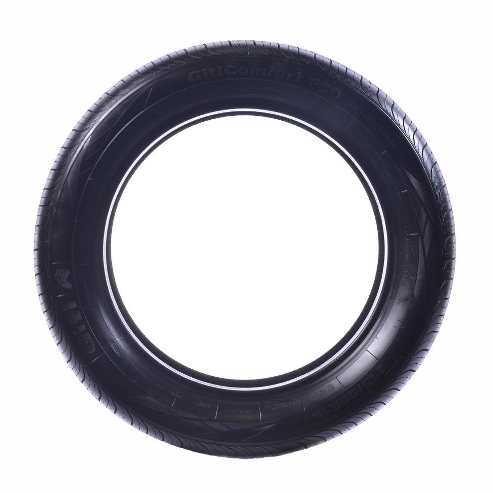 Pneu Aro 18 Giti 225/55R18 H/T Comfort F50 98v