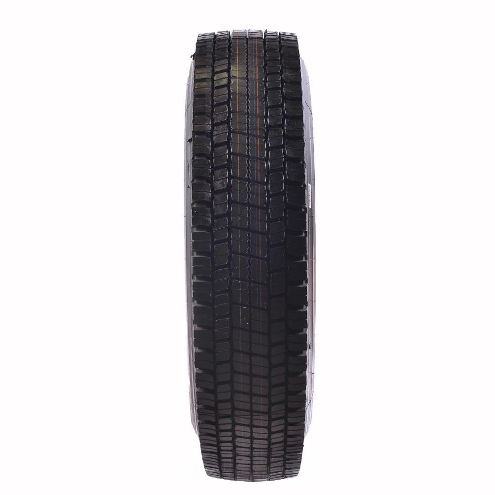 Pneu 295 Magnum 295/80R22.5 MGM07 PR18 152/149M Rodoviário Tração (RT)