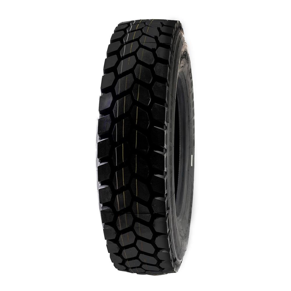 Pneu 295 Magnum 295/80R22.5 MGM05 PR18 152/149M Rodoviário Eixo Livre (RL)