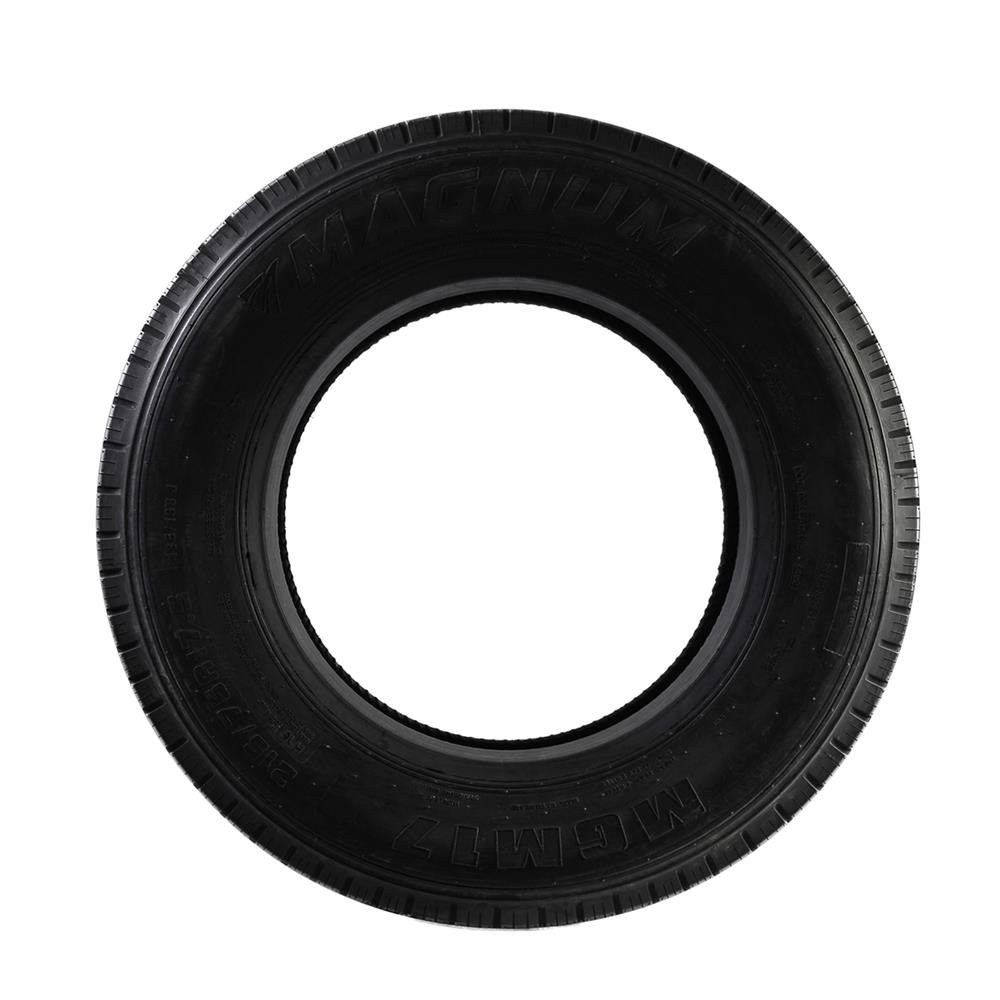 Pneu 215 Magnum 215/75R17.5 MGM17 PR16 135/133J Regional Direcional (GD)