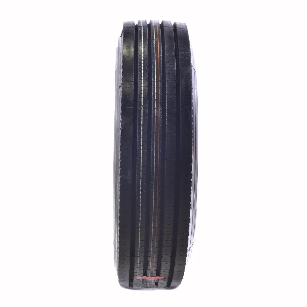 Pneu 295 Magnum 295/80R22.5 MGM01 PR18 152/149M Rodoviário Direcional (RD)