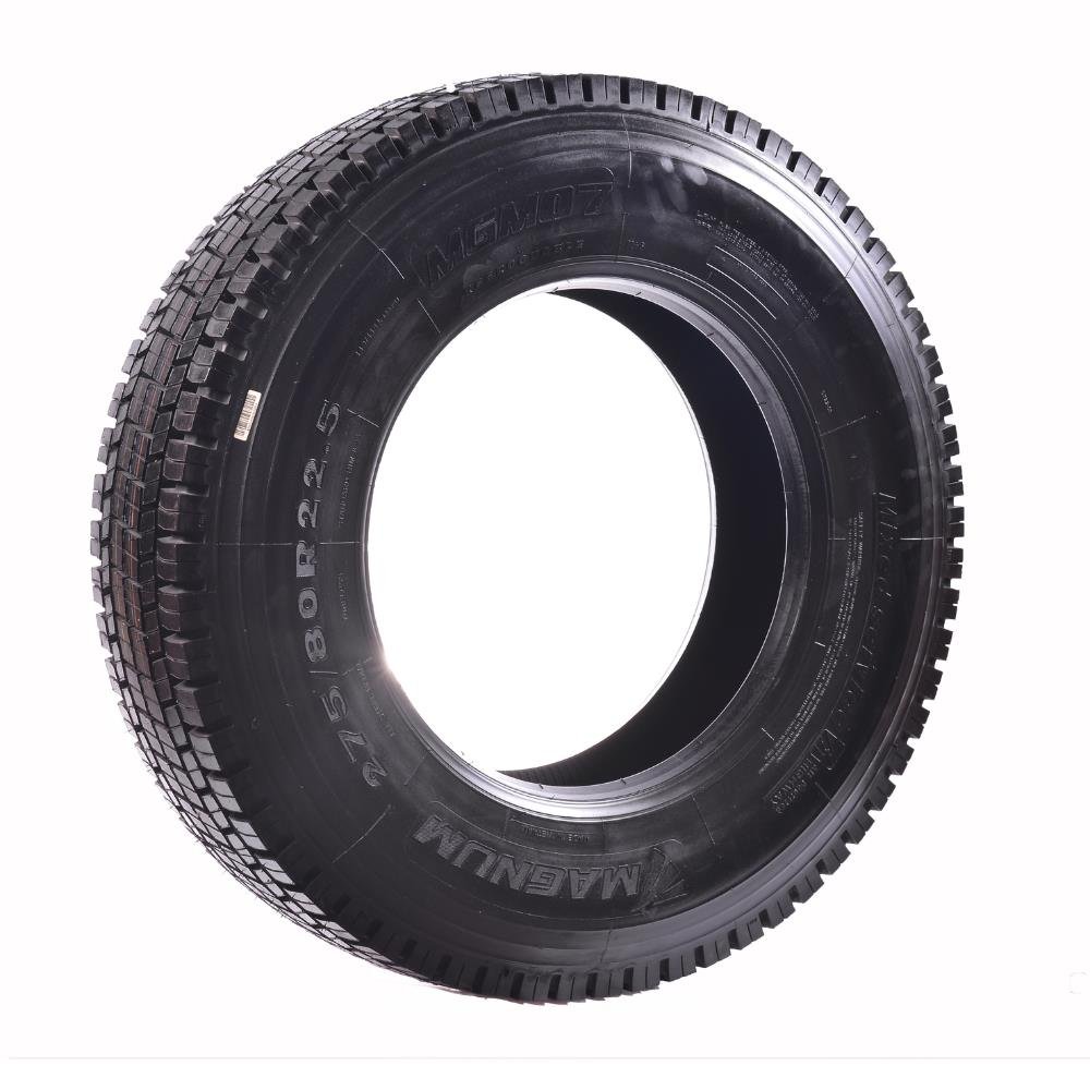 Pneu 275 Magnum 275/80R22.5 Mgm07 Pr16 149/146L Rodoviário Tração (Rt)