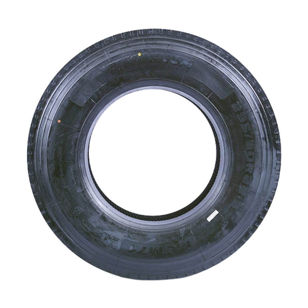 Pneu 295 Magnum 295/80R22.5 MGM71 PR18 152/149M Rodoviário Direcional (RD)