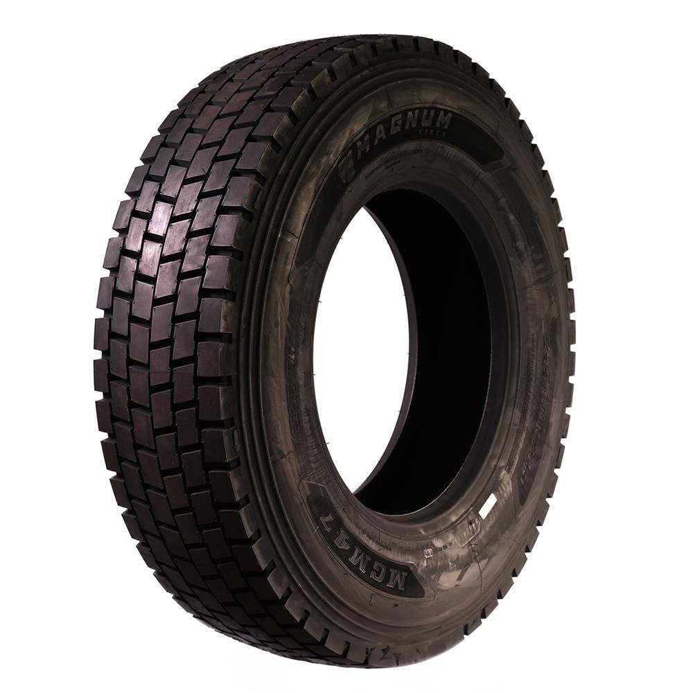 Pneu 295 Magnum 295/80R22.5 Mgm47 Pr18 152/149K Regional Tração (Rt)