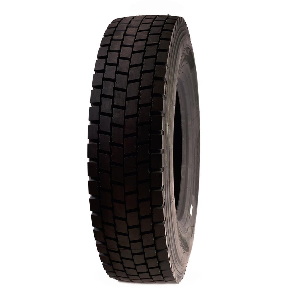 Pneu 295 Magnum 295/80R22.5 Mgm47 Pr18 152/149K Regional Tração (Rt)