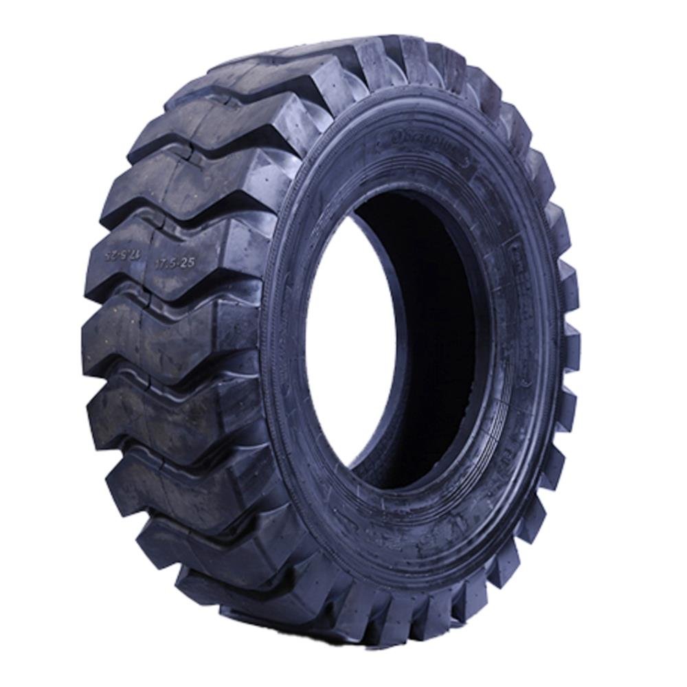 Pneu Brasplus 17.5-25 E3/L3 Pr16 Tl