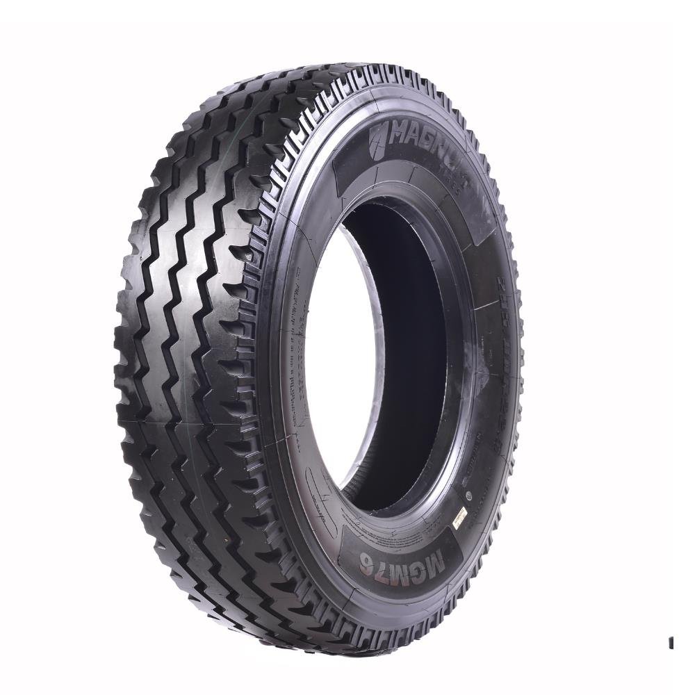 Pneu 295 Magnum 295/80R22.5 MGM76 PR18 152/149L Misto Direcional (MD)