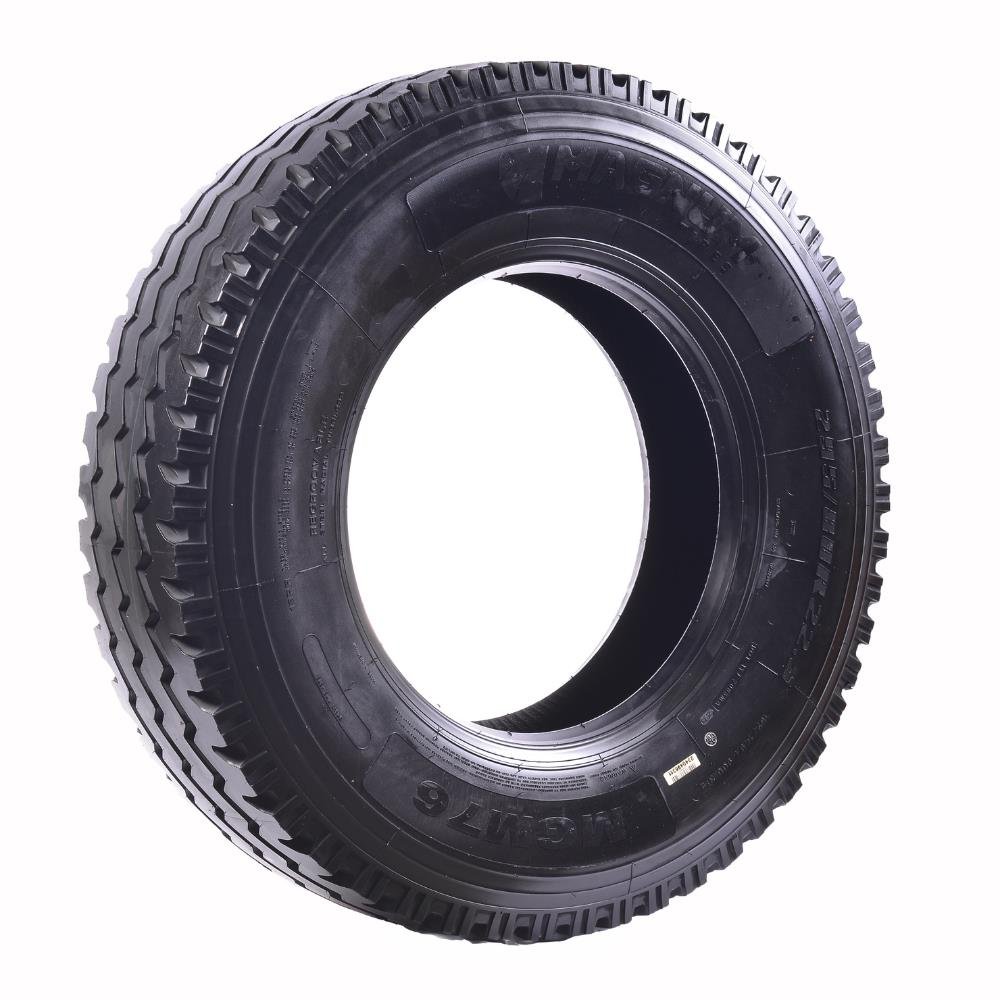 Pneu 295 Magnum 295/80R22.5 MGM76 PR18 152/149L Misto Direcional (MD)