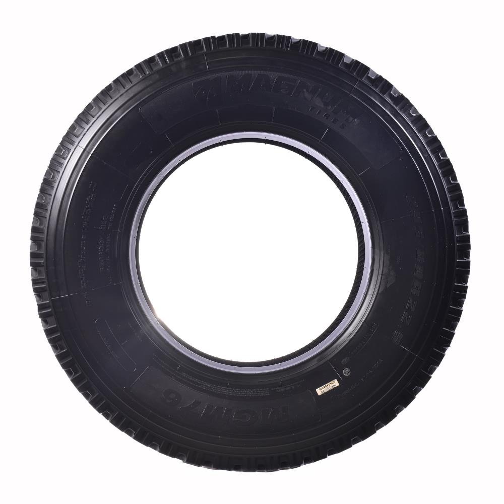 Pneu 295 Magnum 295/80R22.5 MGM76 PR18 152/149L Misto Direcional (MD)
