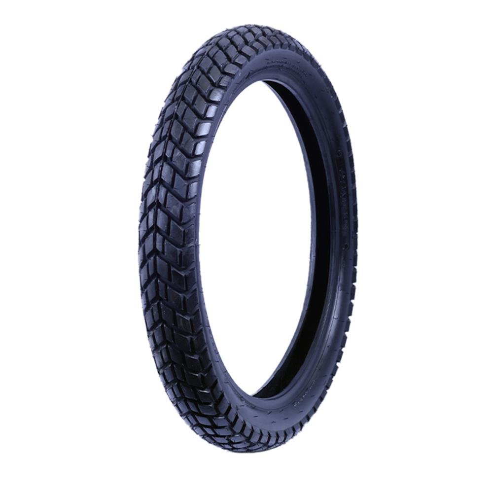 Pneu Magnum 110/90-17 V307 60P TT