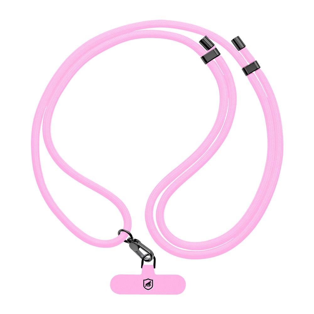 Cordão Phone Strap Armor - Rosa