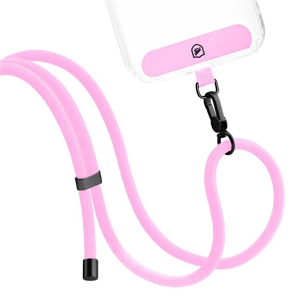 Cordão Phone Strap Armor - Rosa
