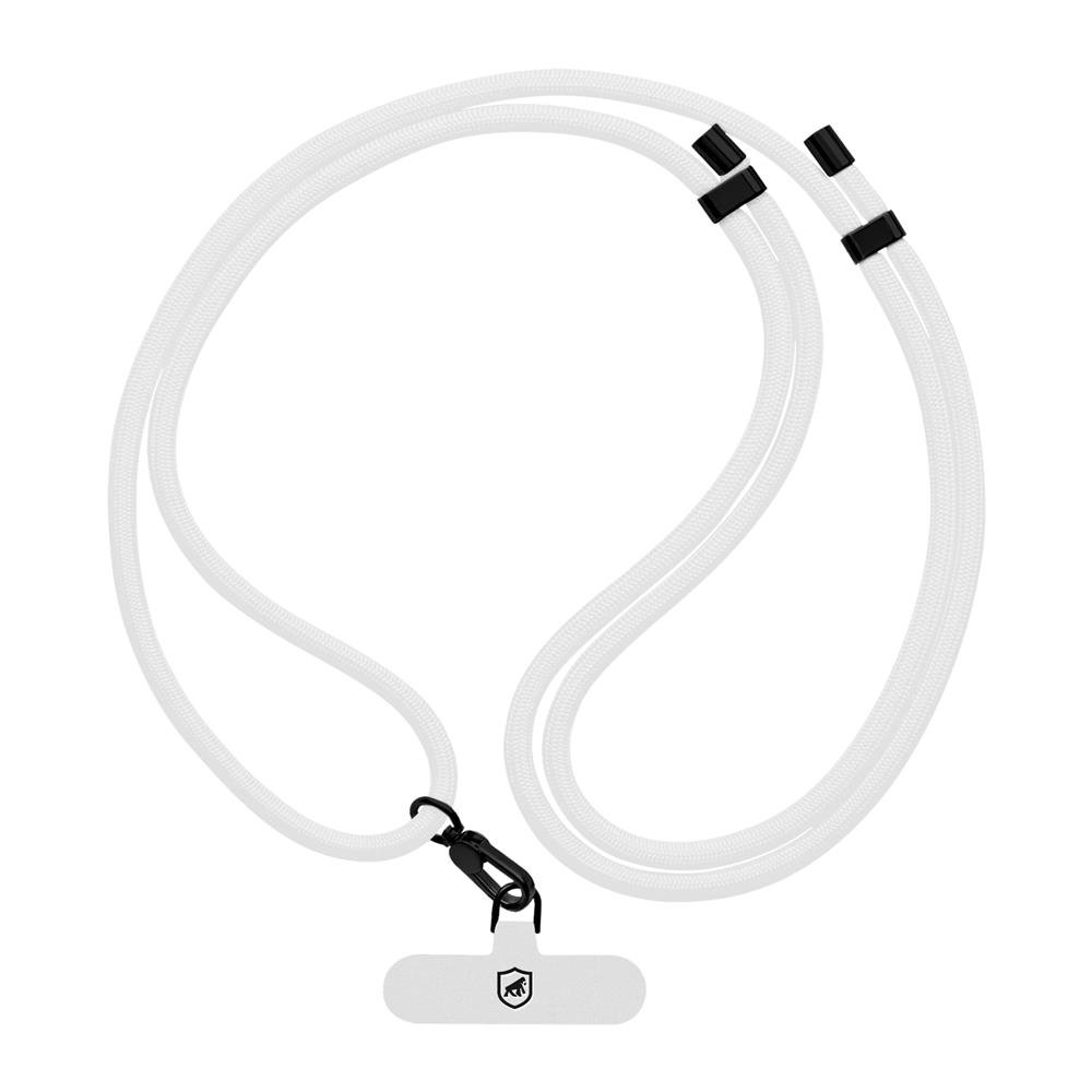 Cordão Phone Strap Armor - Branco