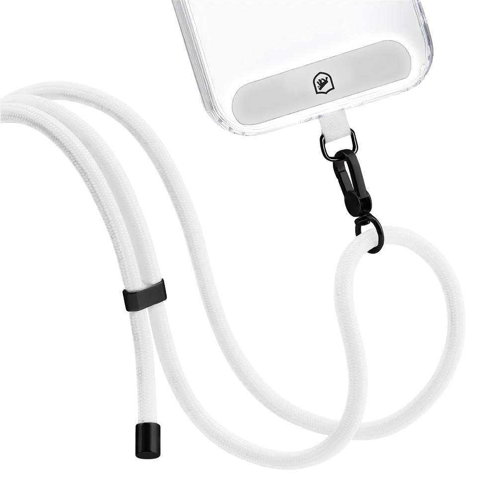 Cordão Phone Strap Armor - Branco