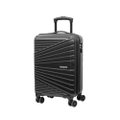 Mala De Viagem American Tourister Recife, Preto, Tamanho P , Samsonite