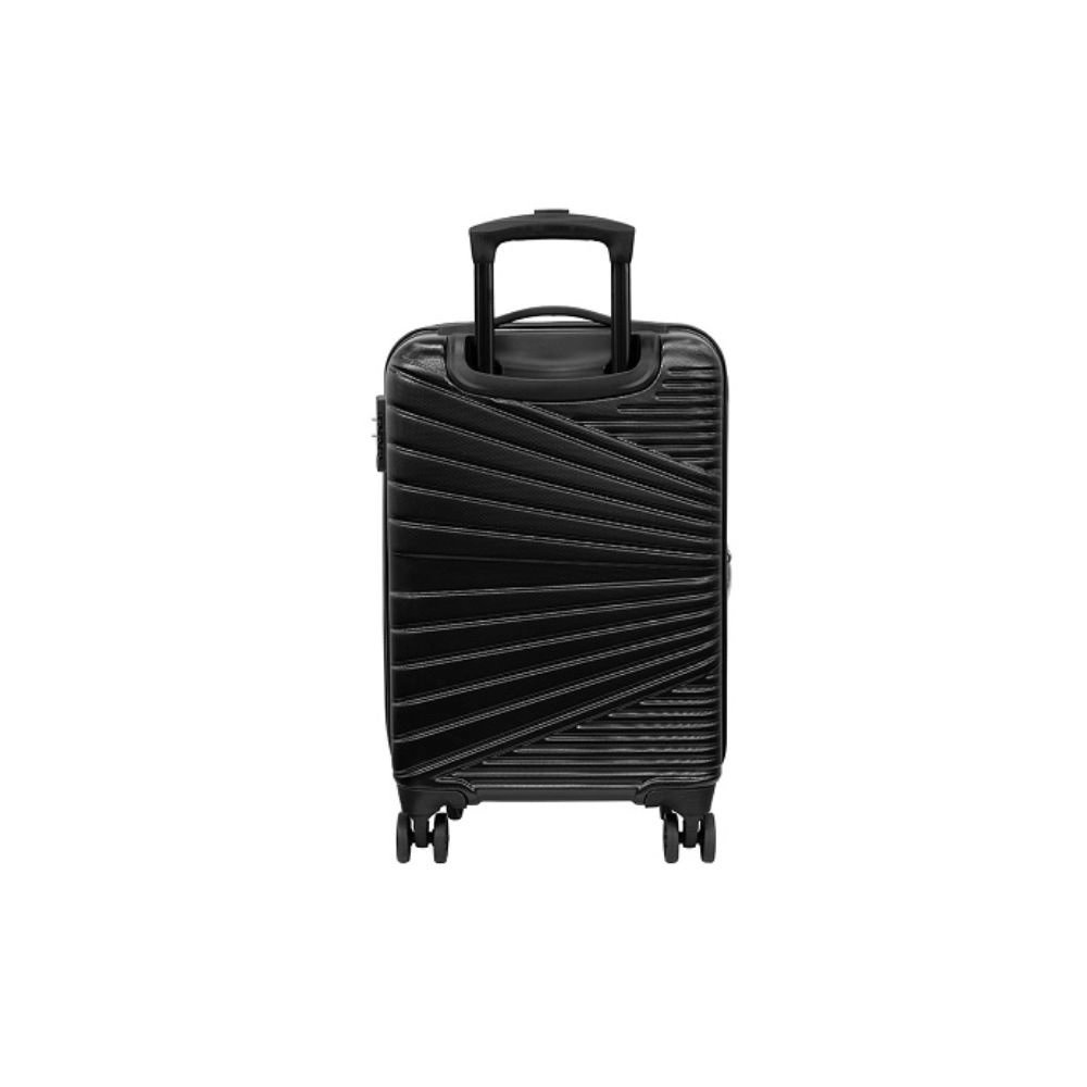Mala De Viagem American Tourister Recife, Preto, Tamanho P , Samsonite