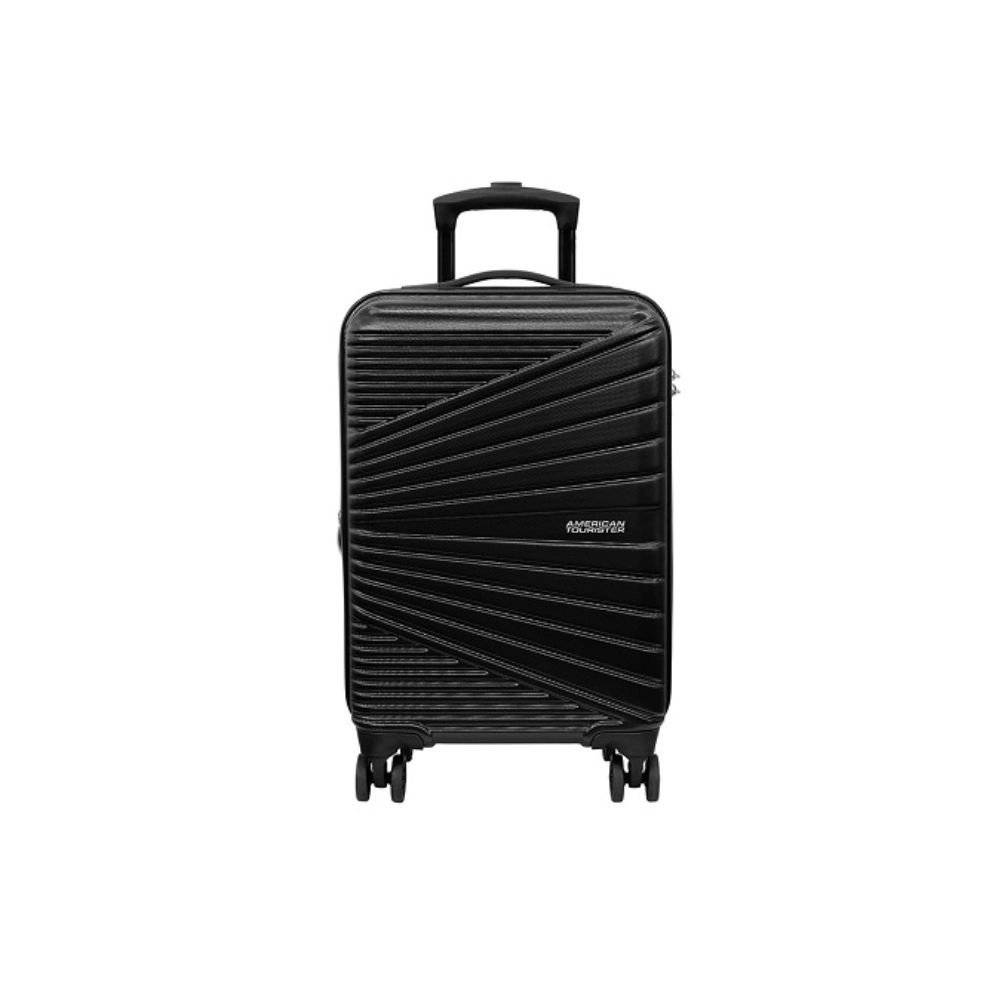 Mala De Viagem American Tourister Recife, Preto, Tamanho P , Samsonite