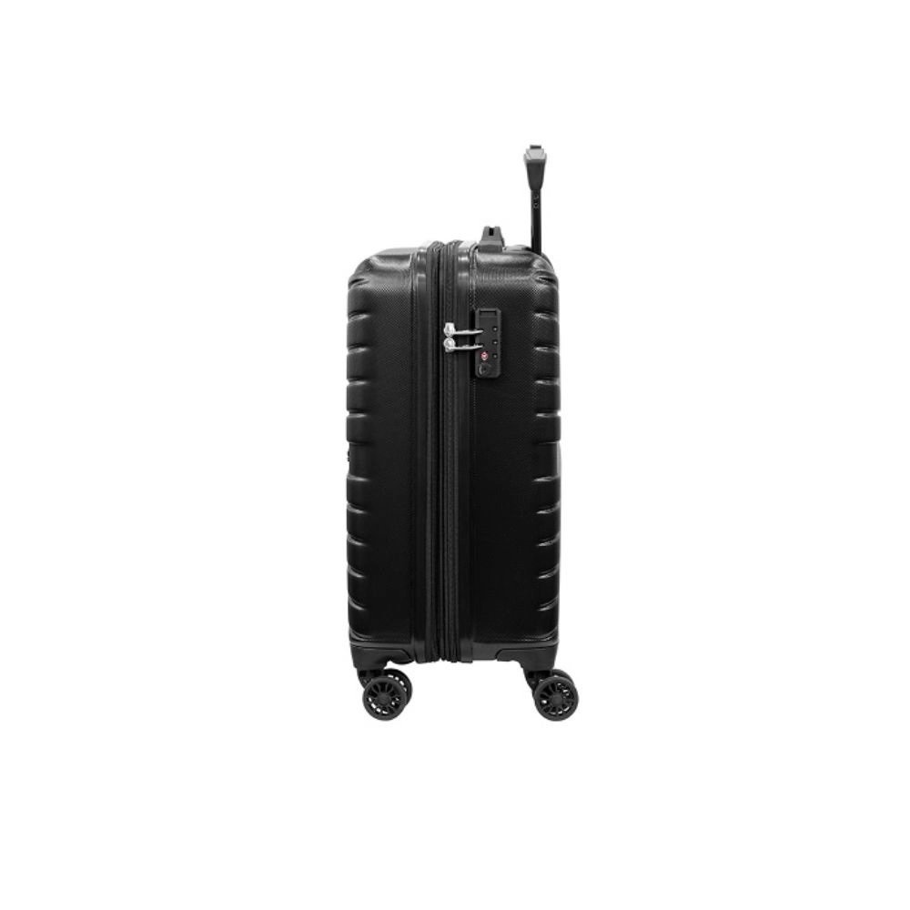 Mala De Viagem American Tourister Recife, Preto, Tamanho P , Samsonite