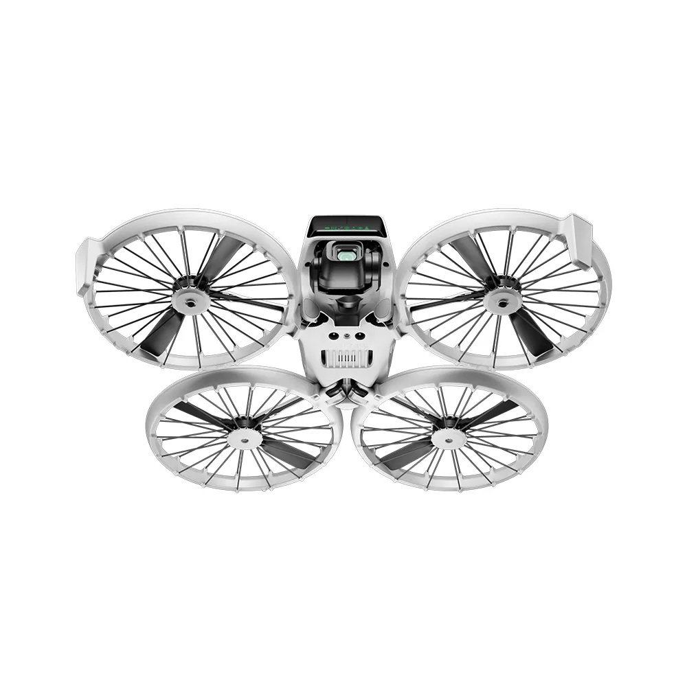 Drone Dji Flip Fly More Combo (Com Tela) Br - Dji061