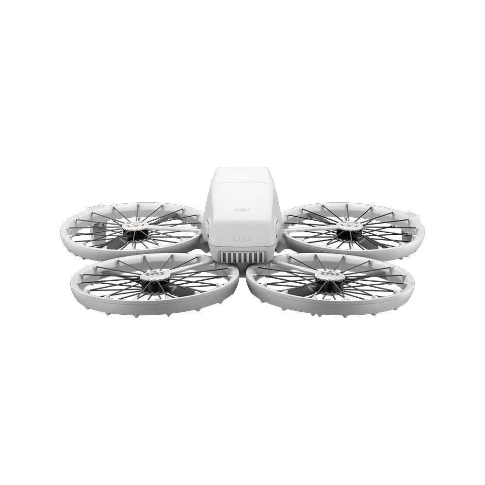Drone DJI Flip Fly More Combo (Com tela) BR - DJI061
