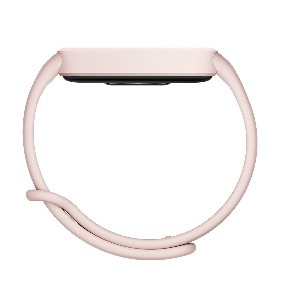 Pulseira Inteligente Smart Band 9 Active Rosa, Xm831pin, Xiaomi