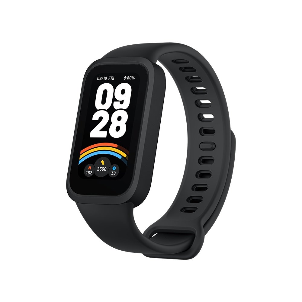 Pulseira Inteligente Smart Band 9 Active Preto, Xm831pre, Xiaomi