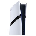 Console PS5 Pro Sony SSD 2TB Com Controle Sem Fio DualSense Branco