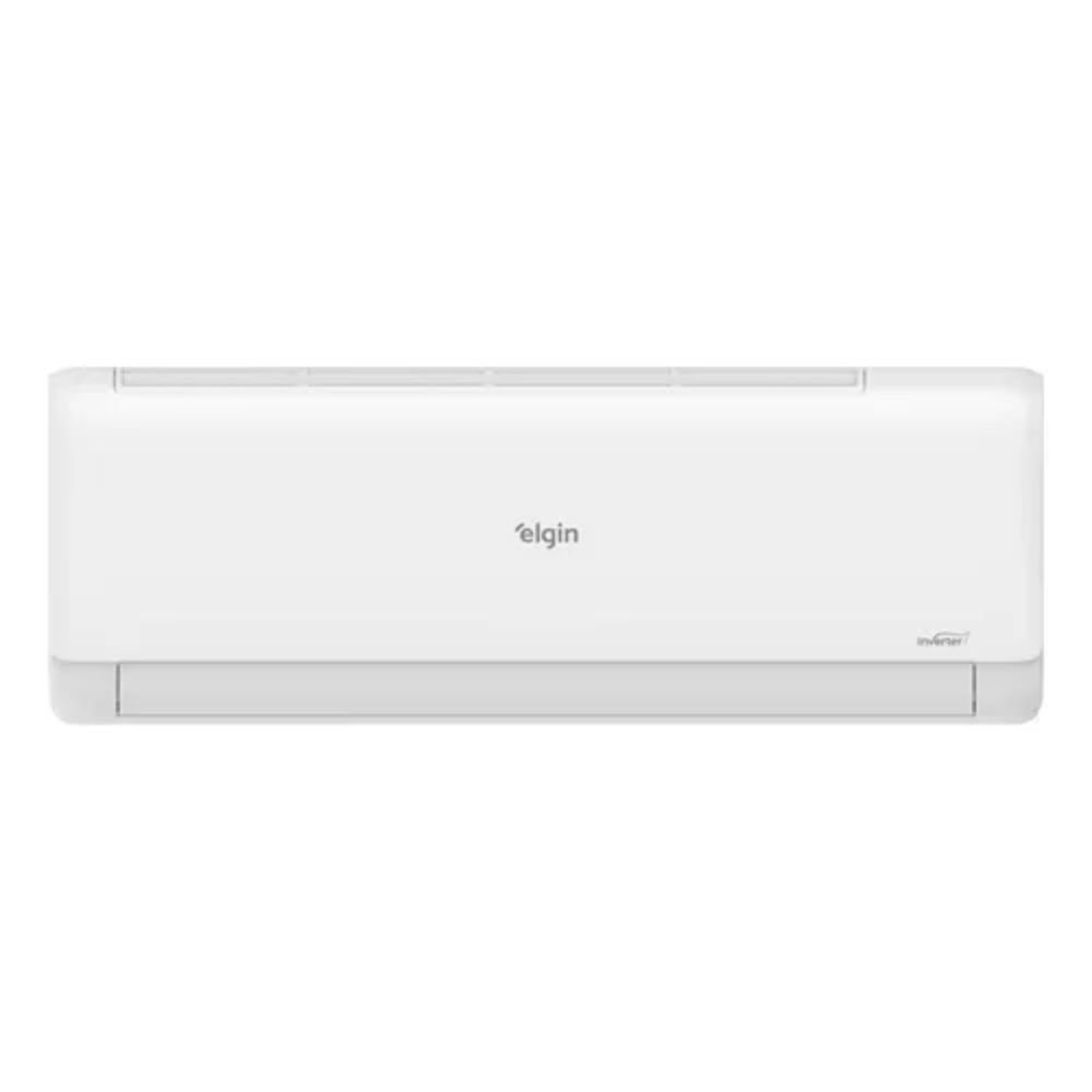 Ar Condicionado Elgin High Wall Eco 30000BTUS Inverter Frio WiFi HJFC30C2WBCB