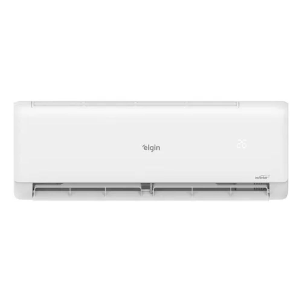 Ar Condicionado Elgin High Wall Eco 30000BTUS Inverter Frio WiFi HJFC30C2WBCB