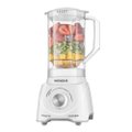 Liquidificador 550w 2,2l Mondial L-97-w Pratic Power Branco 220V